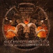 Dead To This World - First Strike for Spiritual Renewance