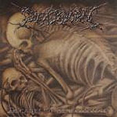 Deadborn - Decades Of Decapitation