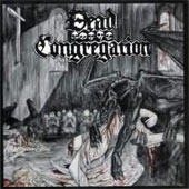 Dead congregation - Purifying Consecrated Ground