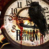 Dead Return - Scars Of Time