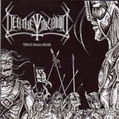 Deathevokation - Blood
