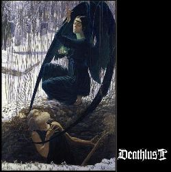Deathlust - Deathlust