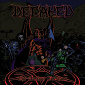 Decayed - The Ancient Brethren
