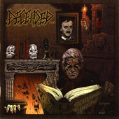 Deceased - Supernatural Addiction