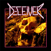 Deceiver - Deceiver