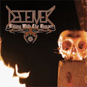 Deceiver - Riding with the reaper
