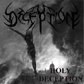 Deception - Holy deception