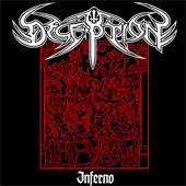 Deception - Inferno
