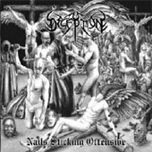Deception - Nails Sticking Offensive
