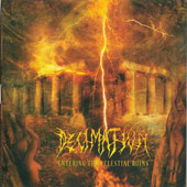 Decimation - Entering the Celestial Ruins