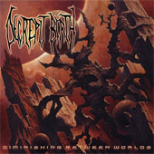 Decrepit Birth - Diminishing Between Worlds