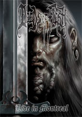 Deeds Of Flesh - Live In Montreal