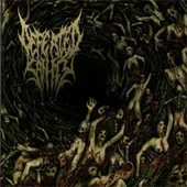 Defeated Sanity - Psalms of the Morbund