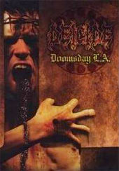 Deicide - Doomsday LA