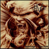 Deivos - Demiurge of the Void