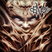 Deivos - Gospel of Maggots