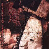 De Lirium's Order - Victim no.52