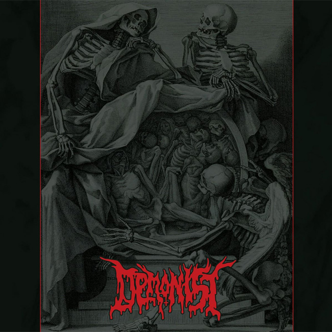 Demonist - Demonist