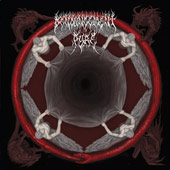Denouncement Pyre - Almighty Arcanum