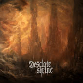 Desolate Shrine - Tenebrous Towers