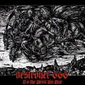 Deströyer 666 - To the Devil His Due