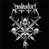 Destruktor - Nuclear storm