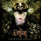 Devian - Ninewinged Serpent
