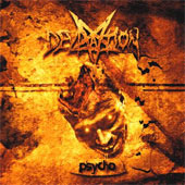 Deviation - Psycho