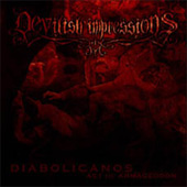 Devilish Impressions - Diabolicanos (Act III : Armageddon)