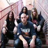Diabolic - Possessed By Death