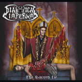Diabolical Imperium - The Sacred Lie