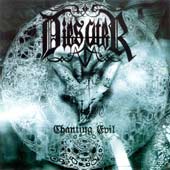 Dies Ater - Chanting Evil