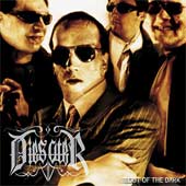 Dies Ater - Out of the dark