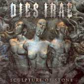 Dies irae - Sculpture of the stone