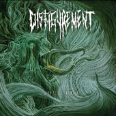 Disfigurement - Soul Rot