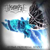 Disguise - Human primordial instinct