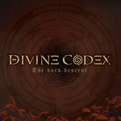 Divine Codex - The Dark Descent
