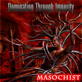 Domination Through Impurity - Masochist