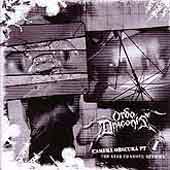 Ordo Draconis - Camera Obscura (part I & II)