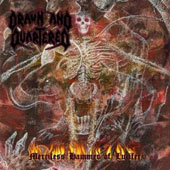 Drawn and Quartered - Merciless Hammer Of Lucifer