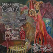 Drawn And Quartered - Return of the Black Death
