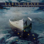 Early Grave - Tomorrow I Am You