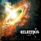 Eclectika - Lure Of Ephemeral Beauty