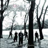 Eclipse Eternal - The Essence Of Hopelessness
