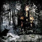 Eclipse Eternal - Ubermensch : Evolution Beyond the Species