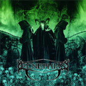 Ecnephias - Ways Of Descention