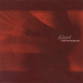 Elend - Winds Devouring Man