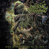 Embryonic Devourment - Vivid Interpretations Of the Void