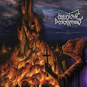 Embryonic Devourment - Reptilian Agenda