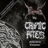 Empheris / Cryptic Rites - Netherworld Emission